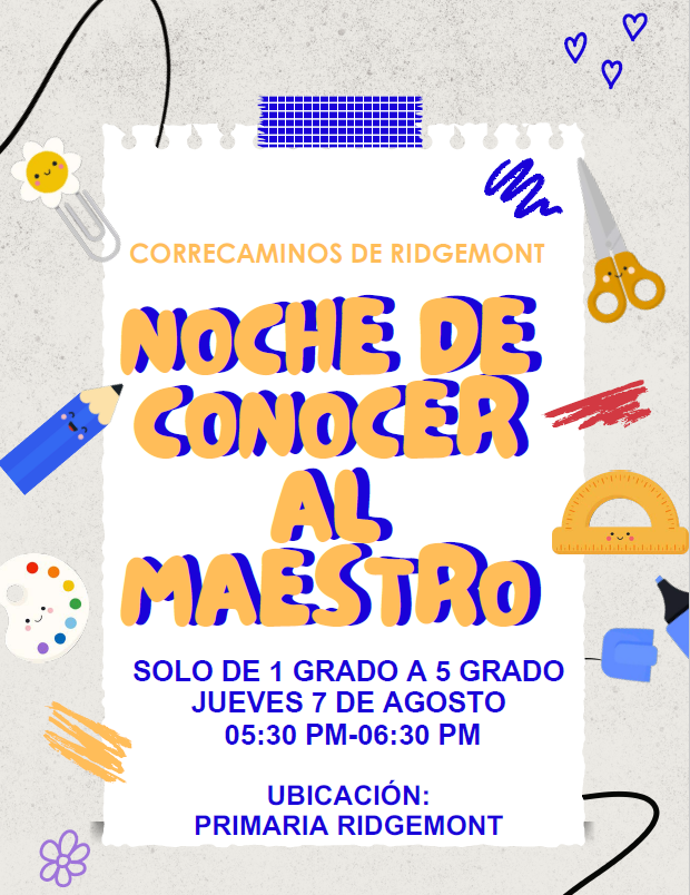  Conocer a tu maestro